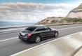 Обновлённый «заряженный» седан Mercedes-AMG C43 4Matic 2019 модельного года