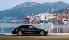 Обновлённый «заряженный» седан Mercedes-AMG C43 4Matic 2019 модельного года