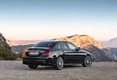 Обновлённый «заряженный» седан Mercedes-AMG C43 4Matic 2019 модельного года