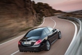 Обновлённый «заряженный» седан Mercedes-AMG C43 4Matic 2019 модельного года