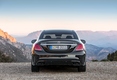 Обновлённый «заряженный» седан Mercedes-AMG C43 4Matic 2019 модельного года