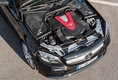 Обновлённый «заряженный» седан Mercedes-AMG C43 4Matic 2019 модельного года