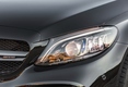 Обновлённый «заряженный» седан Mercedes-AMG C43 4Matic 2019 модельного года