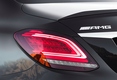 Обновлённый «заряженный» седан Mercedes-AMG C43 4Matic 2019 модельного года
