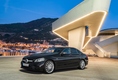 Обновлённый «заряженный» седан Mercedes-AMG C43 4Matic 2019 модельного года