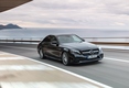 Обновлённый «заряженный» седан Mercedes-AMG C43 4Matic 2019 модельного года