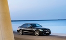 Обновлённый «заряженный» седан Mercedes-AMG C43 4Matic 2019 модельного года