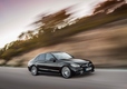 Обновлённый «заряженный» седан Mercedes-AMG C43 4Matic 2019 модельного года