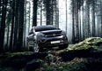 Новый пикап SsangYong Musso