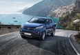 Новый пикап SsangYong Musso