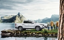Новый пикап SsangYong Musso