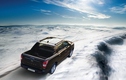 Новый пикап SsangYong Musso