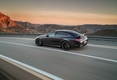 Четырехдверный суперкар Mercedes-AMG GT 4-Door Coupe