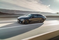 Четырехдверный суперкар Mercedes-AMG GT 4-Door Coupe