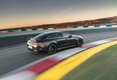 Четырехдверный суперкар Mercedes-AMG GT 4-Door Coupe