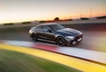 Четырехдверный суперкар Mercedes-AMG GT 4-Door Coupe
