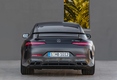 Четырехдверный суперкар Mercedes-AMG GT 4-Door Coupe