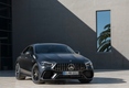 Четырехдверный суперкар Mercedes-AMG GT 4-Door Coupe