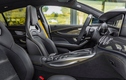 Четырехдверный суперкар Mercedes-AMG GT 4-Door Coupe