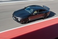 Четырехдверный суперкар Mercedes-AMG GT 4-Door Coupe