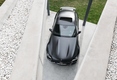 Четырехдверный суперкар Mercedes-AMG GT 4-Door Coupe