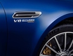 Четырехдверный суперкар Mercedes-AMG GT 4-Door Coupe