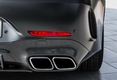 Четырехдверный суперкар Mercedes-AMG GT 4-Door Coupe
