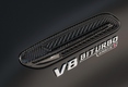 Четырехдверный суперкар Mercedes-AMG GT 4-Door Coupe