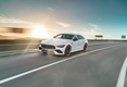Четырехдверный суперкар Mercedes-AMG GT 4-Door Coupe