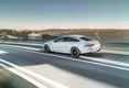 Четырехдверный суперкар Mercedes-AMG GT 4-Door Coupe