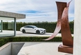 Четырехдверный суперкар Mercedes-AMG GT 4-Door Coupe
