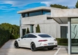 Четырехдверный суперкар Mercedes-AMG GT 4-Door Coupe