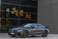 Четырехдверный суперкар Mercedes-AMG GT 4-Door Coupe