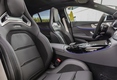 Четырехдверный суперкар Mercedes-AMG GT 4-Door Coupe