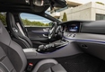 Четырехдверный суперкар Mercedes-AMG GT 4-Door Coupe