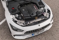 Четырехдверный суперкар Mercedes-AMG GT 4-Door Coupe