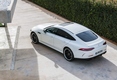 Четырехдверный суперкар Mercedes-AMG GT 4-Door Coupe