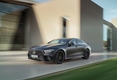 Четырехдверный суперкар Mercedes-AMG GT 4-Door Coupe