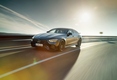 Четырехдверный суперкар Mercedes-AMG GT 4-Door Coupe