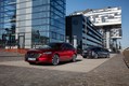 Обновлённый универсал и седан Mazda6 2018 модельного года