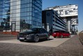 Обновлённый универсал и седан Mazda6 2018 модельного года