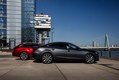 Обновлённый универсал и седан Mazda6 2018 модельного года