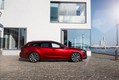 Обновлённый универсал и седан Mazda6 2018 модельного года