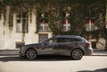 Обновлённый универсал и седан Mazda6 2018 модельного года