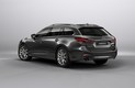 Обновлённый универсал и седан Mazda6 2018 модельного года