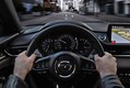 Обновлённый универсал и седан Mazda6 2018 модельного года