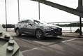 Обновлённый универсал и седан Mazda6 2018 модельного года
