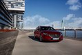 Обновлённый универсал и седан Mazda6 2018 модельного года