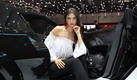 Лучшие девушки автосалона в Женеве-2018