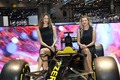Лучшие девушки автосалона в Женеве-2018